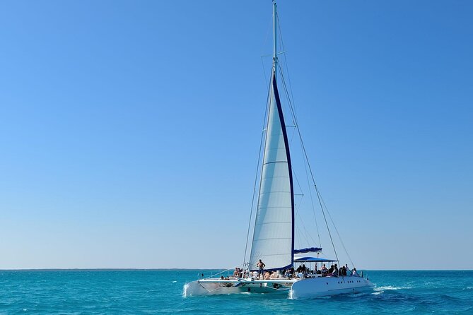 Fiesta en el Mar: Party Boat Punta Cana - Key highlights to know before you go