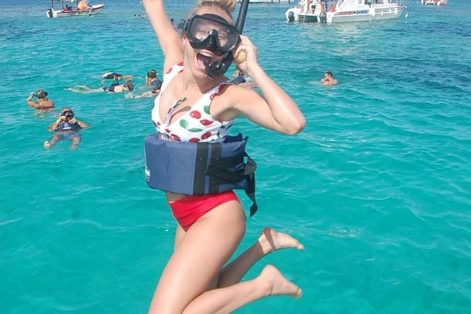 Fiesta en el Mar: Party Boat Punta Cana - What’s included (and what to bring) so you’re not scrambling
