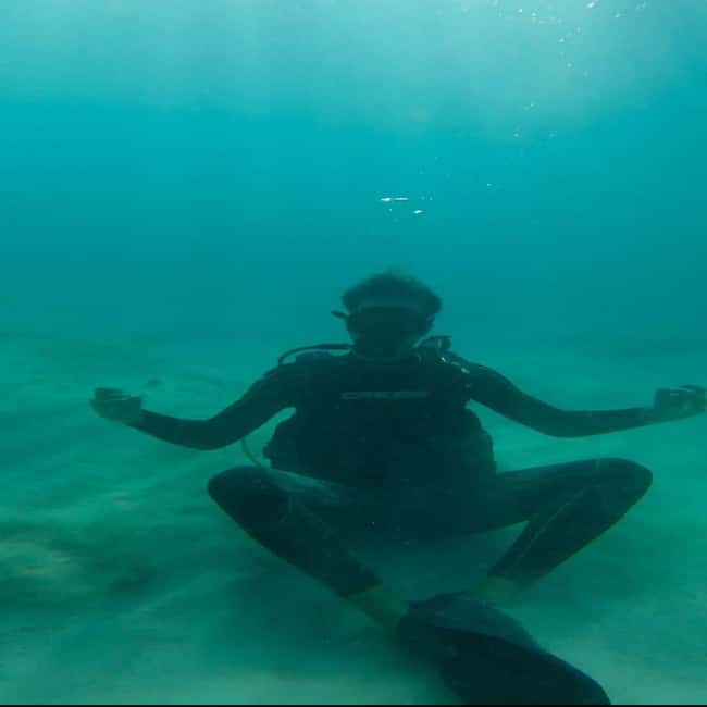 First Time Scuba Diving Experience in Punta Cana - First-Time Scuba Confidence: How the Lesson Really Helps