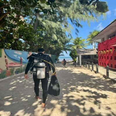 First Time Scuba Diving Experience in Punta Cana - The 210-Minute Plan in Punta Cana (and Why It Matters)