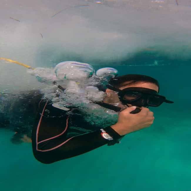 First Time Scuba Diving Experience in Punta Cana - Who This Punta Cana First-Time Scuba Intro Is For