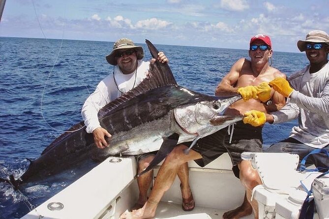 Fishing Adventure Punta Cana – Full Experience Professional - Key Highlights That Matter