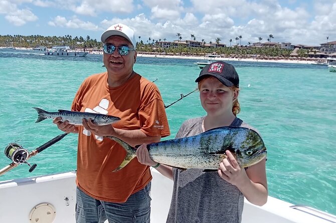 Fishing Adventure Punta Cana – Full Experience Professional - First Mornings In Punta Cana: Pickup Timing and the Boat-Day Setup