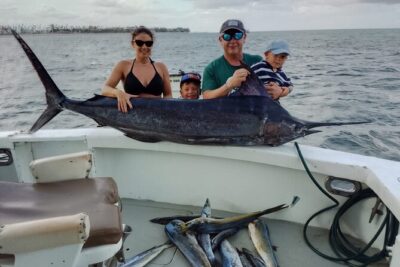 Fishing Adventure Punta Cana – Full Experience Professional - What You Do Offshore: Gear, Bait, and Hands-On Help