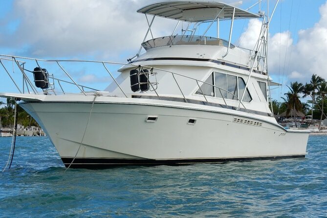 Fishing Adventure Punta Cana – Full Experience Professional - Price and Value: Is $130 Worth It?