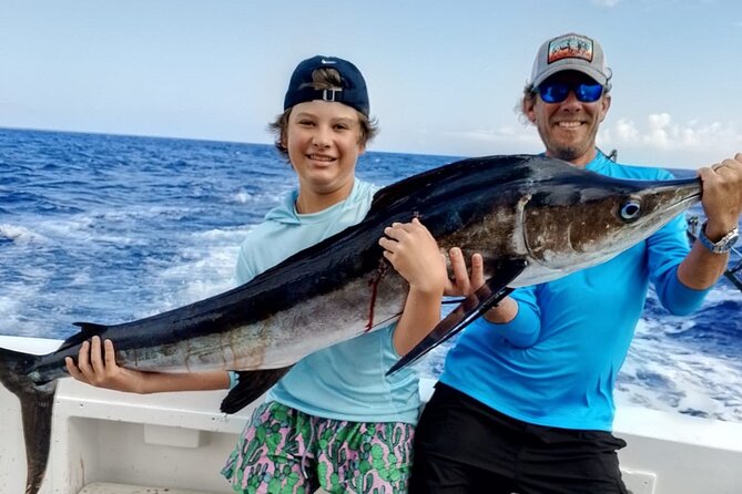Fishing Adventure Punta Cana – Full Experience Professional - Who Should Book This Tour (and Who Should Think Twice)