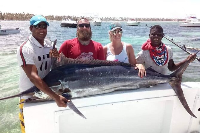 Fishing Adventure Punta Cana – Full Experience Professional - My Practical Tips for a Better Fishing Day in Punta Cana