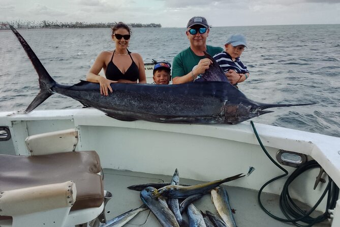 Fishing Adventure Punta Cana – Full Experience Professional - What You Do Offshore: Gear, Bait, and Hands-On Help