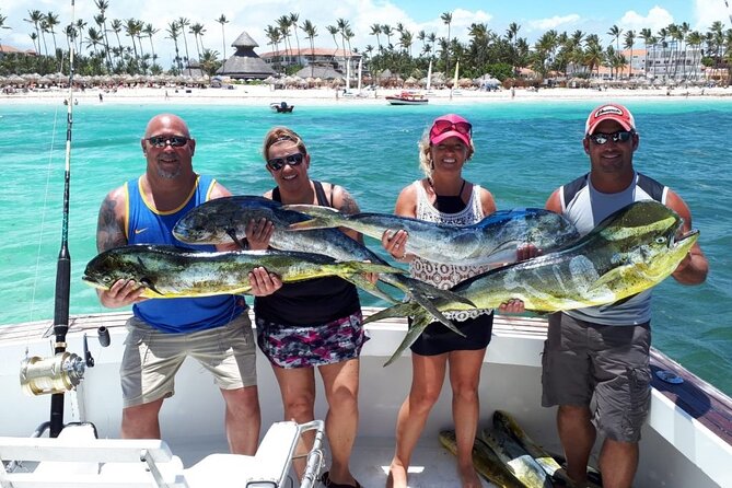 FISHING PRO CHARTERS - Boat Excursion - Divina - Key things I’d notice before booking