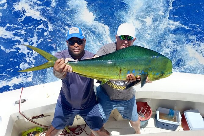 FISHING PRO CHARTERS - Boat Excursion – Mar-Quesa - Key Highlights You’ll Care About