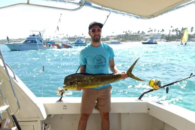 FISHING PRO CHARTERS - Boat Excursion – Mar-Quesa - Fish on the Line: What “Good” Looks Like When Marlin Isn’t Guaranteed