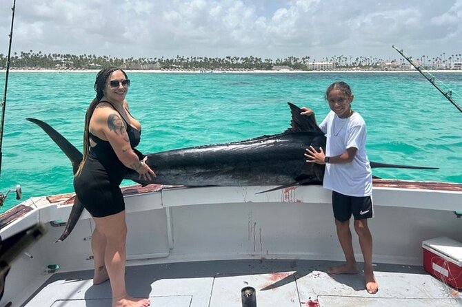 FISHING PRO CHARTERS - Boat Excursion - Sobre Las Olas - Targets You Can Chase: The Species List That Changes the Feel of the Day