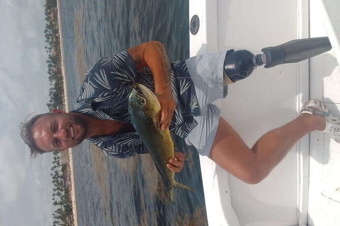 Fishing Tour in Punta Cana - Deep Sea Fishing - Equipment, Guidance Style, and How Interactive It Really Is