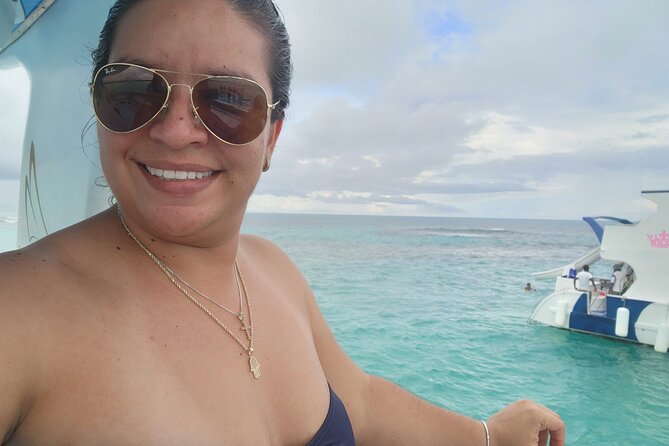 Fishing Tour in Punta Cana - Deep Sea Fishing - Price and Value: Is $120 a Fair Deal for Punta Cana Deep Sea Fishing?