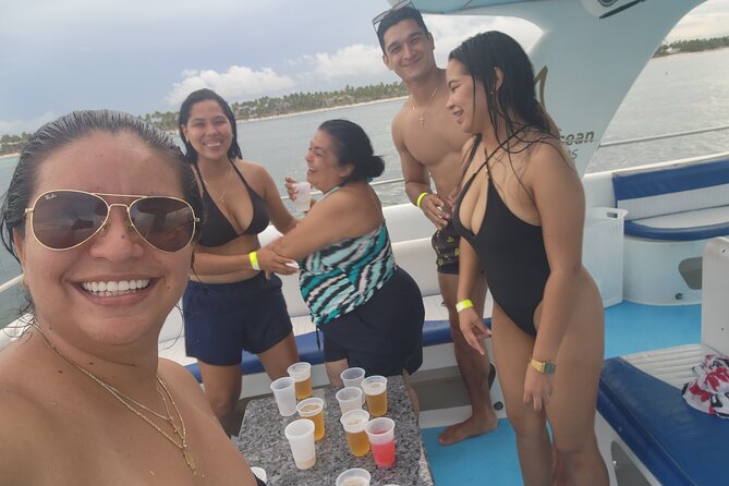 Fishing Tour in Punta Cana - Deep Sea Fishing - Who This Excursion Suits Best (And Who Might Want Another Option)