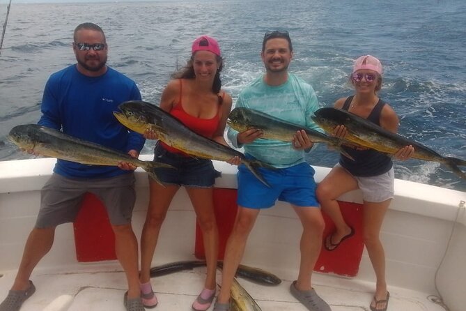 Fishing Tour in Punta Cana - Deep Sea Fishing - Quick Decision Guide: Should You Book Punta Cana Paradise Tour?
