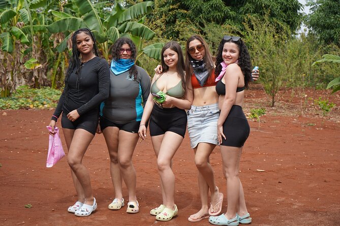 Four Wheel ATV Ride in Punta Cana - Price and What You Actually Get for $36.75