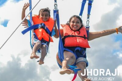From Punta Cana: Amazing Activity Parasailing Hotel pickup - Hotel Pickup and the One Logistics Detail I’d Double-Check