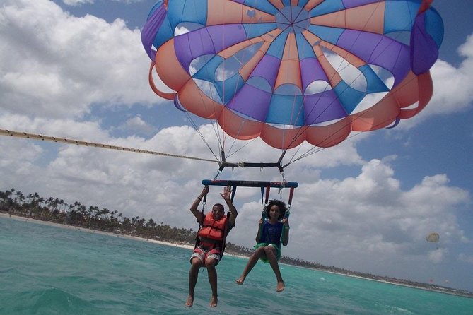 From Punta Cana: Amazing Activity Parasailing Hotel pickup - Wind, Weather, and Why Your Schedule Needs Flex Space