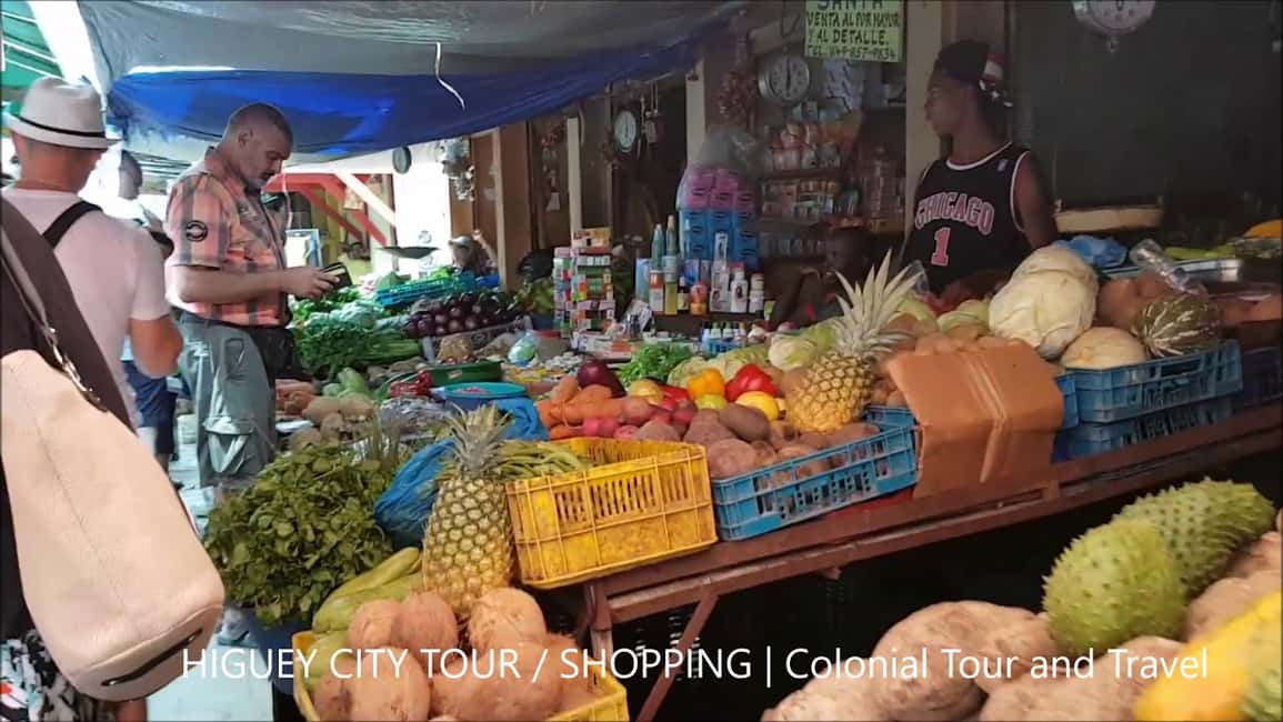 From Punta Cana: Higüey Guided Safari Tour - Gifts, Handmade Cigars, and a Quick Shopping Stop