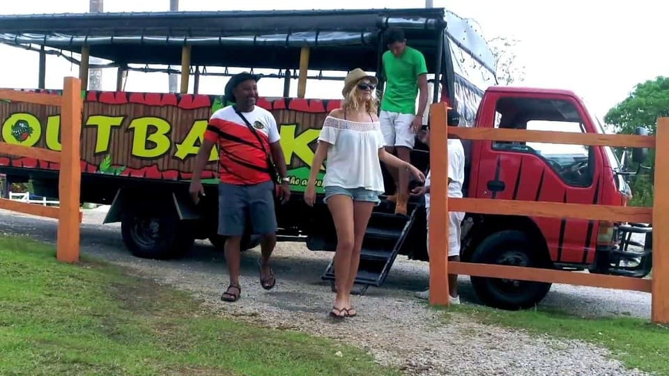 From Punta Cana: Higüey Guided Safari Tour - Guide Quality Can Make or Break the Day