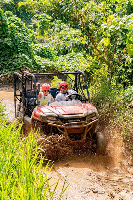 From Punta Cana: Jungle Buggy Adventure to Anamuya River - What’s included, what you should budget, and why $89 can make sense