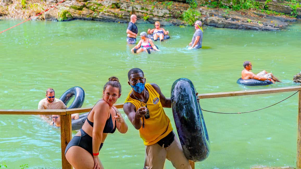 From Punta Cana: Jungle Buggy Ride & Monkeyland Guided Tour - Why This Punta Cana Day Trip Feels Like Two Adventures in One