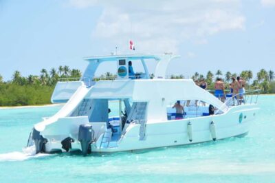 From Punta Cana: Los Haitises Guided Day Tour - The Long Drive: Worth It, But Don’t Ignore It