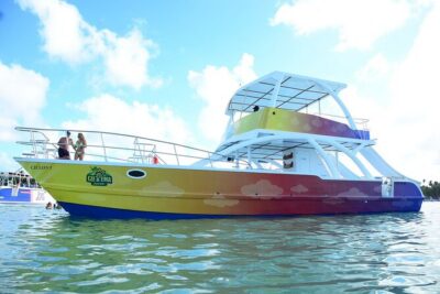 From Punta Cana: Party Boat + Snorkeling Live Music Drink Open B - Price and value: what $60 buys you (and what it doesn’t)
