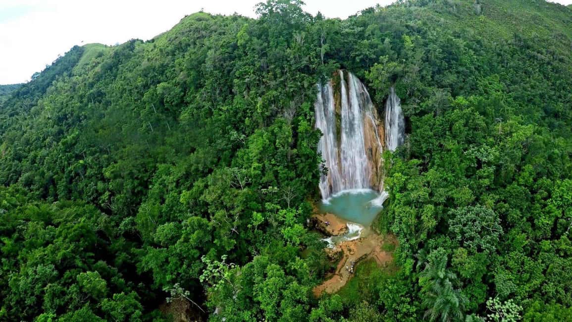 From Punta Cana: Samana and Bacardi Island Cruise and Tour - Key Things You Should Know Up Front