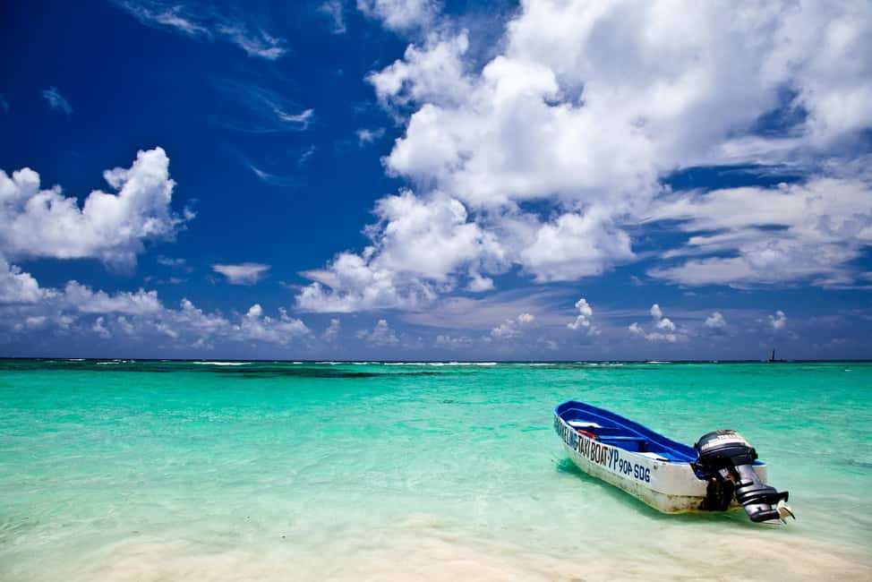 From Punta Cana: Samana and Bacardi Island Cruise and Tour - The Waterfall Swim: Photos, Lagoon Time, and Chilled-Out Moments