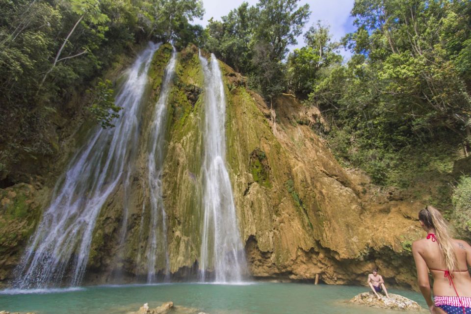 From Punta Cana: Samaná, Cayo Levantado & El Limón Waterfall - Who should book this Samaná adventure—and who shouldn’t