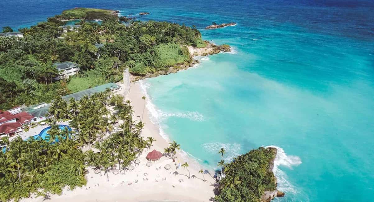 From Punta Cana Samana Tour With Cascada El Limon And Food - Punta Cana to Samaná: expect a long day, not a quick getaway