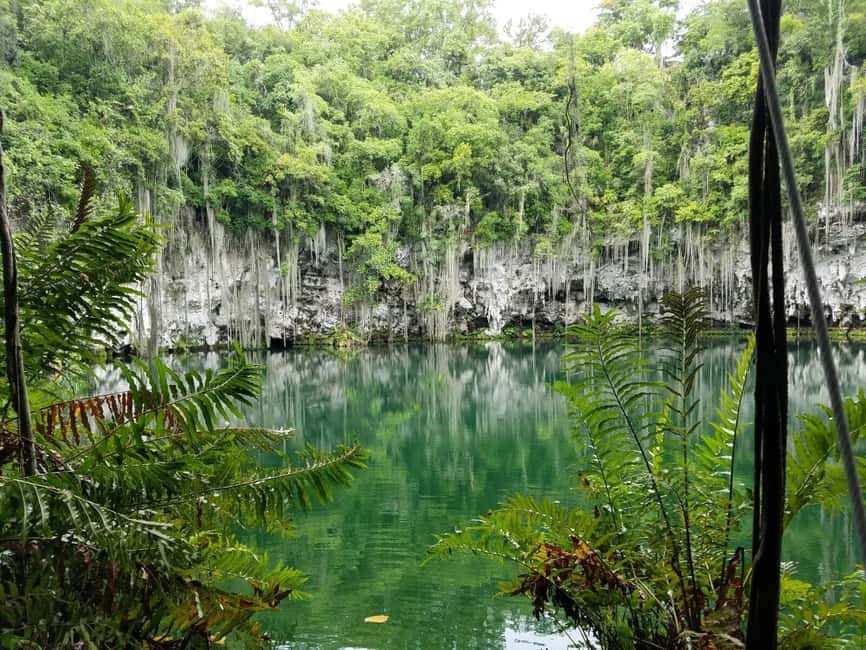 From Punta Cana: Santo Domingo Full-Day Tour with Lunch - Why Santo Domingo works as a one-day plan from Punta Cana