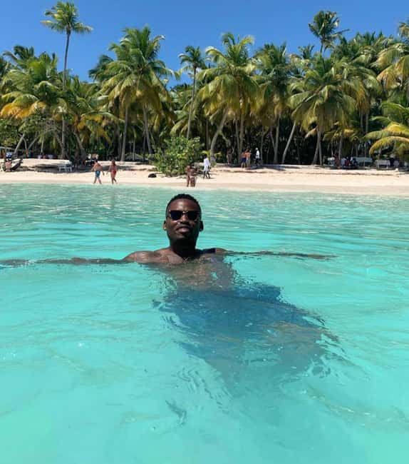 From Punta Cana: Saona Island Boat Trip with Buffet - Practical tips to make the day smoother (so you enjoy the water more)