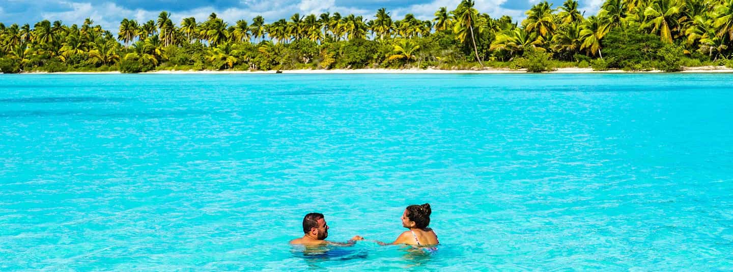From Punta Cana: Saona Island Full-Day Tour with Lunch - Price at $73: When It Feels Like a Deal and When It Might Not