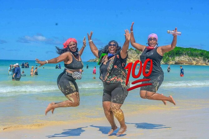 From PuntaCana: Tour in buggy double With Cenote and macao beach - Stop 3: Cueva Taina, Crystal Water, and the Short-Wait Reality