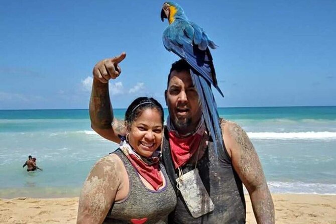 From PuntaCana: Tour in buggy double With Cenote and macao beach - Price and Value: What $34 Buys You (and What It Doesn’t)