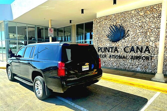 From & To Punta Cana Airport (PUJ) <=> Four Points, The Westin PC Club Med - Quick Reasons This Transfer Works Well