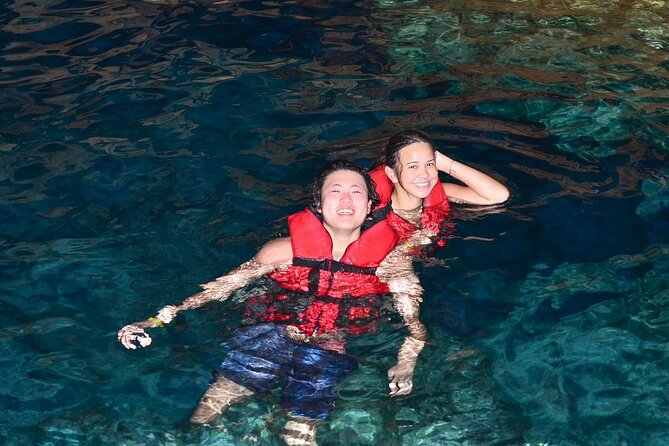 Full Day ATV Experience and Booze Cruise with Open Bar - Macao Beach Relax Time: The Calm Before the Boat