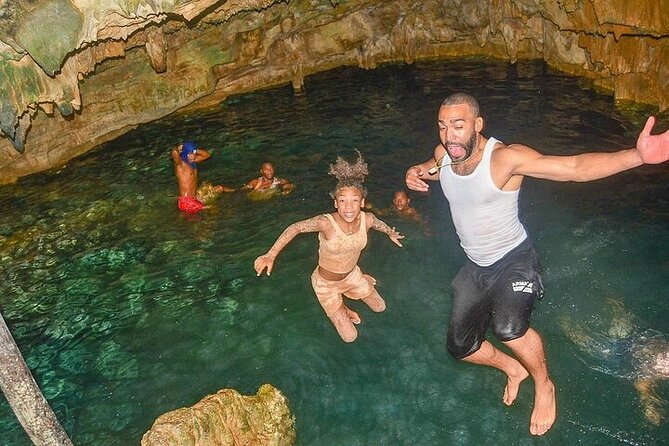 Full-day Buggy & Party Boat tour: snorkel, open bar, cave pool - Price and Value: Is $105 Fair for All This?