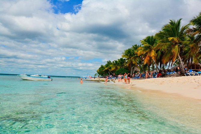 Full day Caribbean Catalina Island with snorkeling - Key takeaways before you go