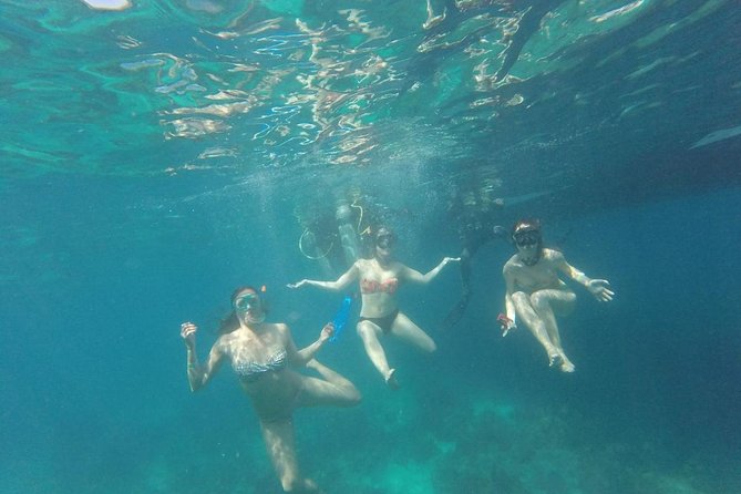 Full day Caribbean Catalina Island with snorkeling - Who this tour suits best (and who should skip it)