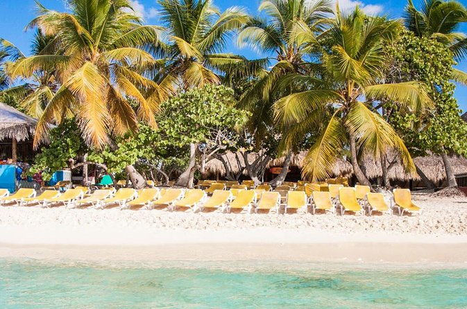 Full-Day Catalina Island Scuba Diving Tour from Punta Cana - Underwater Stop #2: The Aquarium, Better Visibility, More Variety