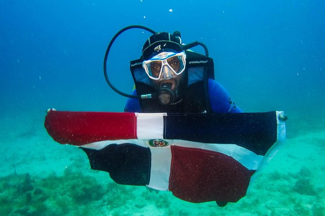 Full-Day Catalina Island Scuba Diving Tour from Punta Cana - The Private Beach Break: BBQ, Cocktails, and Snorkel Time