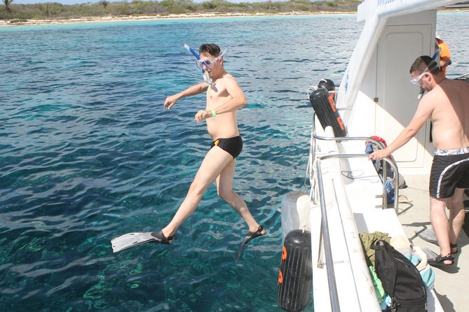 Full-Day Catalina Island Snorkeling Tour from Bavaro - Hotel pickup and marina timing: how to protect your day