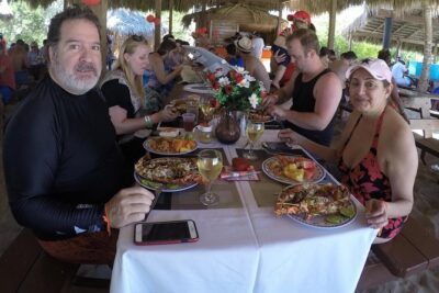 Full-Day Catalina Island Snorkeling Tour from Bavaro - Price and value: what you’re really paying $72 for