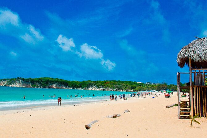 Full Day City Tour of Punta Cana - 10:00 am Start and a Day Built for Quick Stops