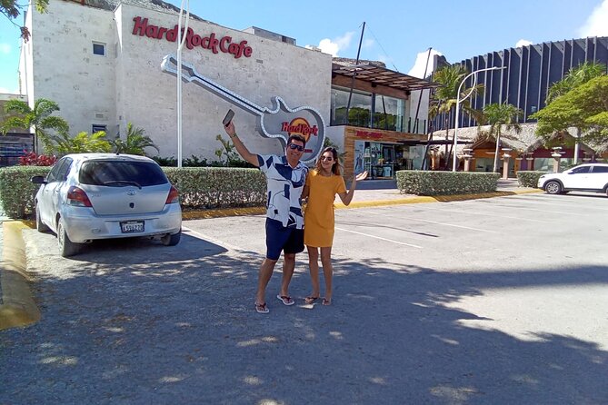 Full Day City Tour of Punta Cana - Jumbo and Olé: Shopping Time That Shows the Real Economy