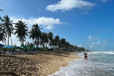 Full Day City Tour of Punta Cana - Downtown Punta Cana: The Square Where People Actually Pause